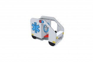 Zestaw Ambulans 1 (H)