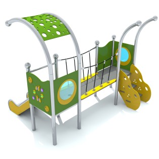 Zestaw Infano 4