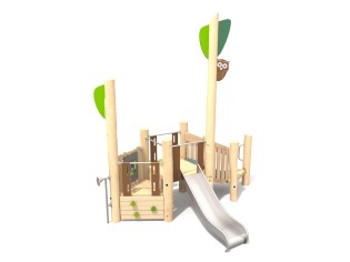 Zestaw Robinia 1