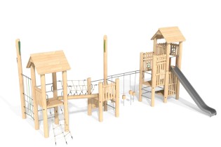 Zestaw Robinia 4